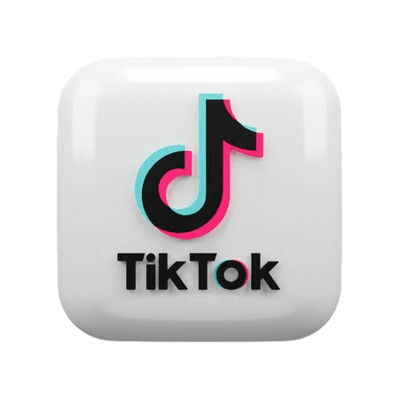 TikTok Shop logo