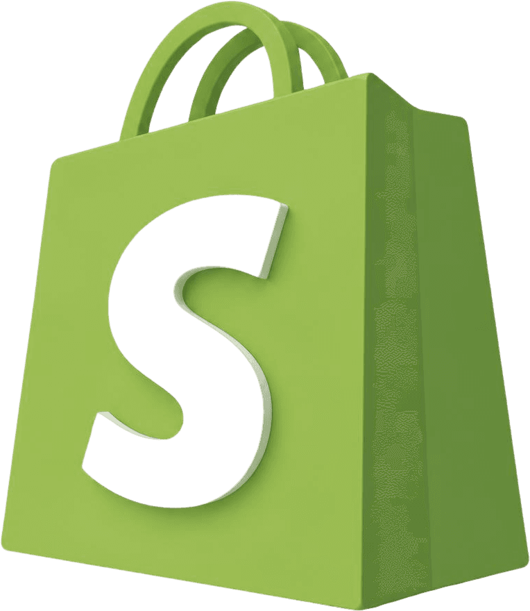 Shopify logo