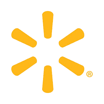 Walmart logo